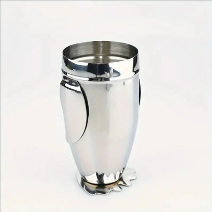 Neuer Edelstahl-Cocktailshaker, Barkeeper-Werkzeuge, Bartender-Set, Martini-Shaker, Getränkemixer-Set, Heimbar-Set