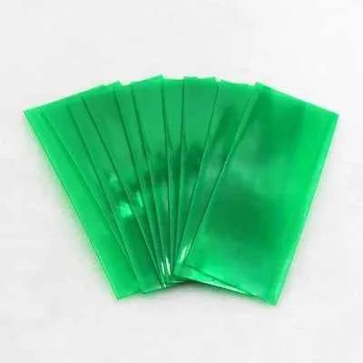 20/500/29,5 stücke Lipo Battery Wrap PVC-Schrumpf schlauch vor geschnittene Breite mm x 72mm Isolier folien schutz hülle