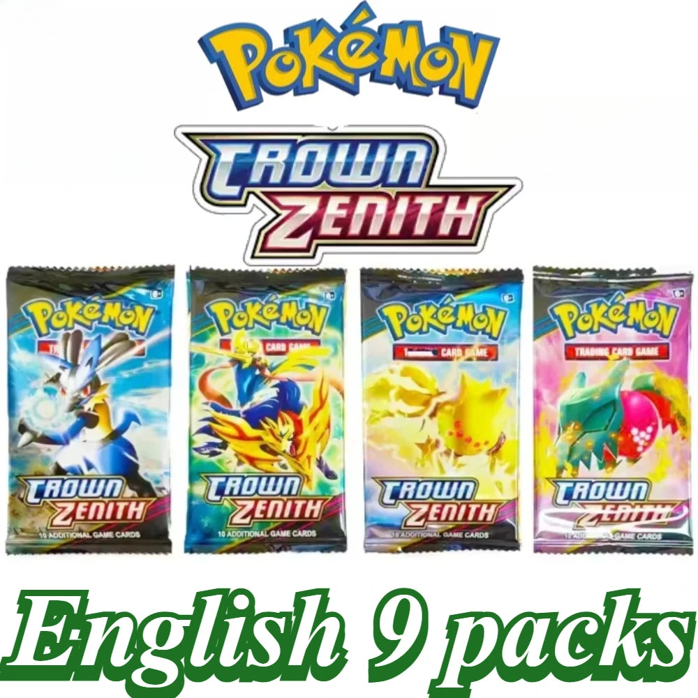 Englische Pokémon-Sammelkartenspiel MEGA Evolution Phantasmal Flames Sammelkarten Pokémon-Kampfkarten Geschenk für Fans