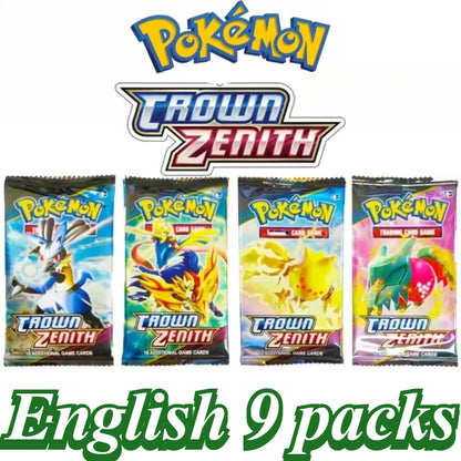 Englische Pokémon-Sammelkartenspiel MEGA Evolution Phantasmal Flames Sammelkarten Pokémon-Kampfkarten Geschenk für Fans