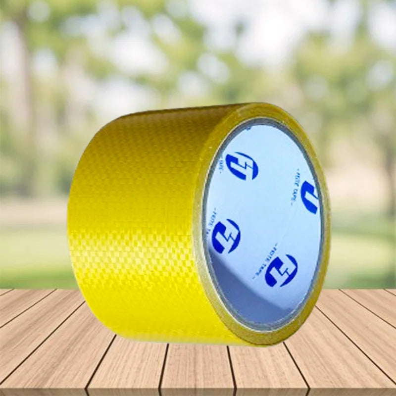 Reparaturband, wasserdichtes PVC-Zelt, regensichere Plane, Klebeband, Markise für den Außenbereich, Reparaturband, gummiertes Band, Reparaturpaste