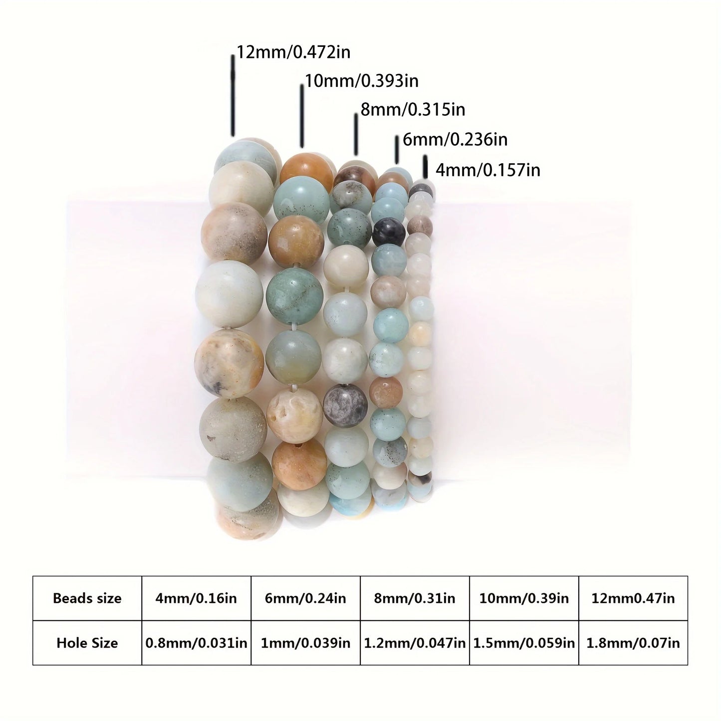 Naturstein Drachen Blutstein Perle Runde Lose Spacer 4 6 8 10 12mm Perlen Für Schmuck Machen DIY Halskette armband Zubehör