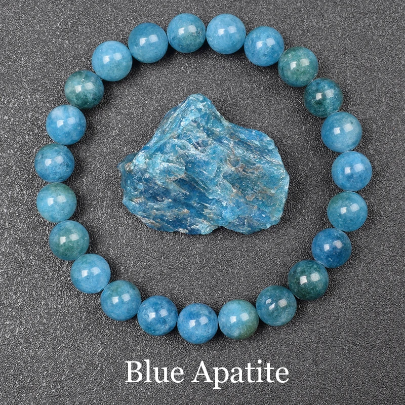 Natürliches Drachenblutstein-Armband aus echten Natursteinen, Perlenarmbänder, Edelsteine, Schmuck für Damen und Herren, echter Blutstein-Jaspis