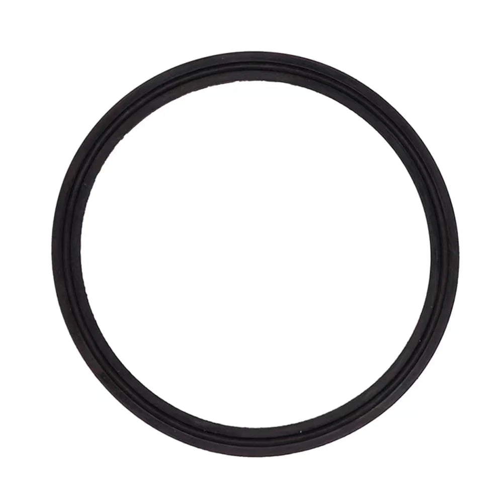 KegLand 4-Zoll TC Perlenförmige Dichtung Silikon EPDM O-Ring Dichtung für Heimbrauen und Barbedarf