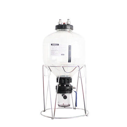 KegLand Ersatz-Schmetterlingsventil-Dichtung für FermZilla Fermenter - Konischer Bierbrauer für Heimbrauen