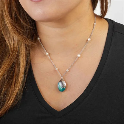 Moana Ocean Star Halsketten Neue Disney Anime Peripherie Halsband Mädchen Jungen Cosplay Halskette Mode Schmuck Kinder Klassisches Spielzeug Geschenk