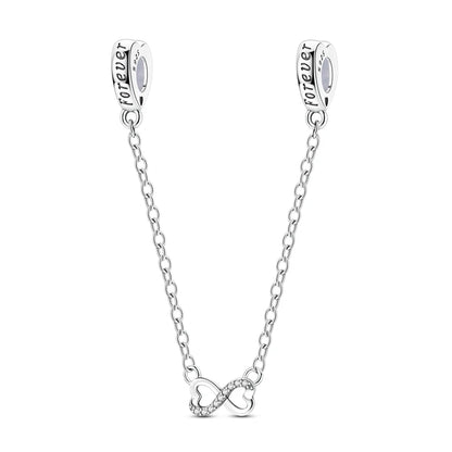 Flugzeug-Charm, 925er Silber, Original-Zirkon, Kleeblatt, Avocado, Charms, Perle, passend für Armbänder, DIY-Schmuck für Frauen, Hochzeitstag, Geschenk
