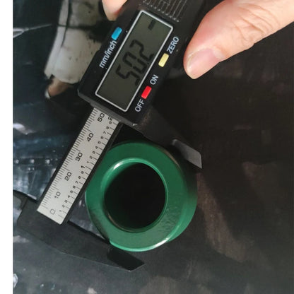 2PCS Magnetische Ring Mn-Zn Ferrit 50*30*20 Core