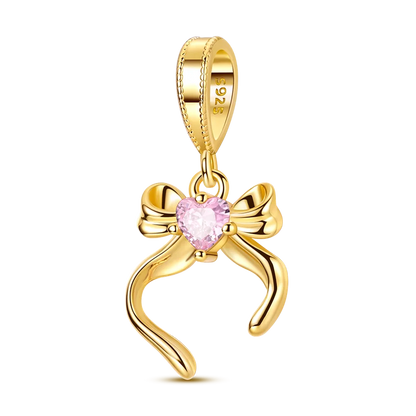Golden Series Charms aus 925er-Sterlingsilber, zu öffnender Wal-Schmetterlings-Sonnen-Anhänger, CZ-Zirkon, passend für Original-Armbänder, DIY-Schmuck