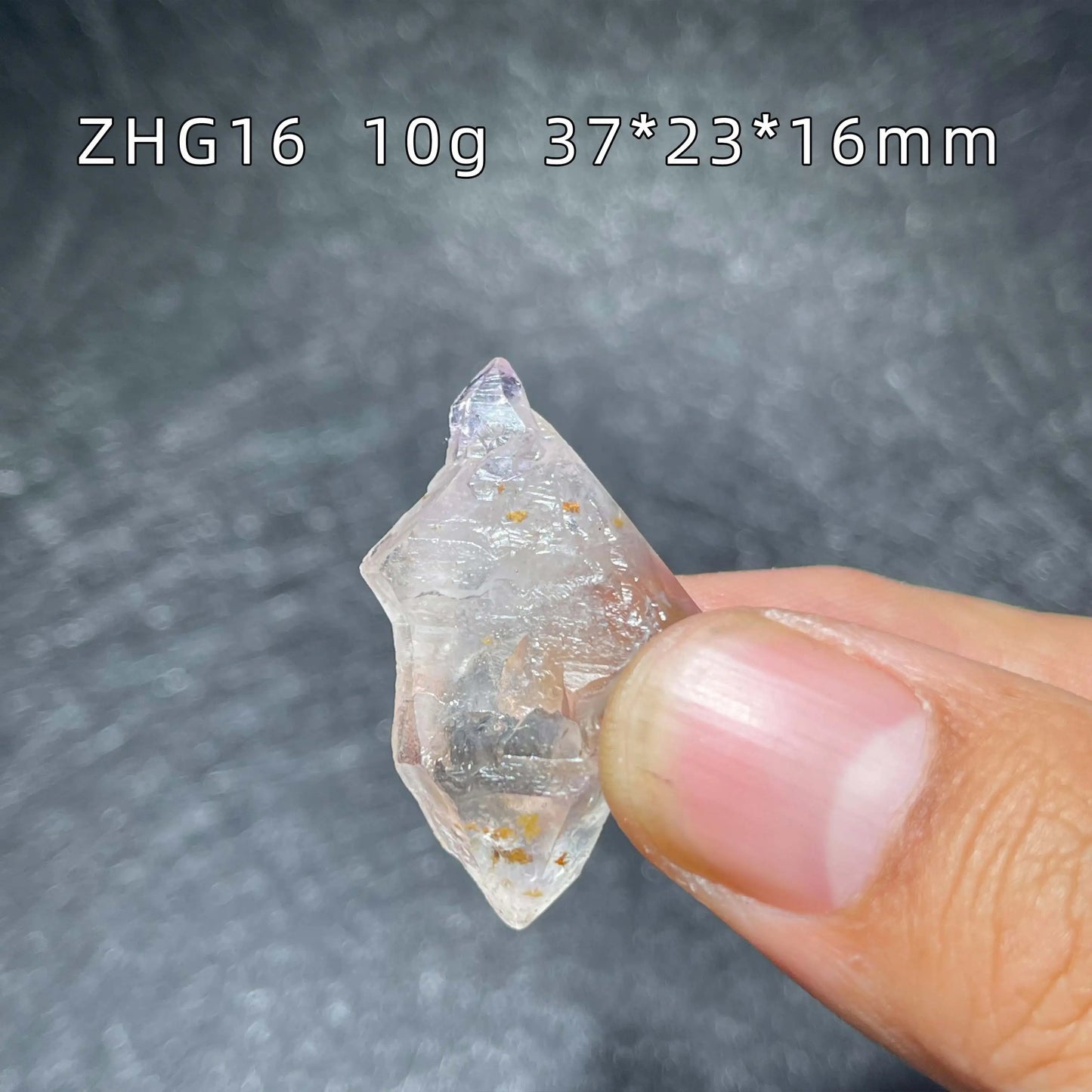 Naturstein Amethyst Skelett Kristall Cluster Mineralprobe Quarz Rohgestein Dekoration Rau poliert Heilung Geschenk