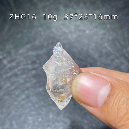 Naturstein Amethyst Skelett Kristall Cluster Mineralprobe Quarz Rohgestein Dekoration Rau poliert Heilung Geschenk