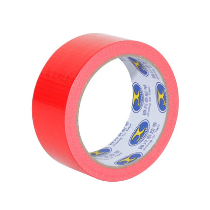 Hochbelastbares 11mil Farbiges Klebeband 10m | 20m | 50m Wasserdichtes Starkhaftendes Stoffband für Heimreparaturen, Outdoor-DIY und Industrielle Anwendungen