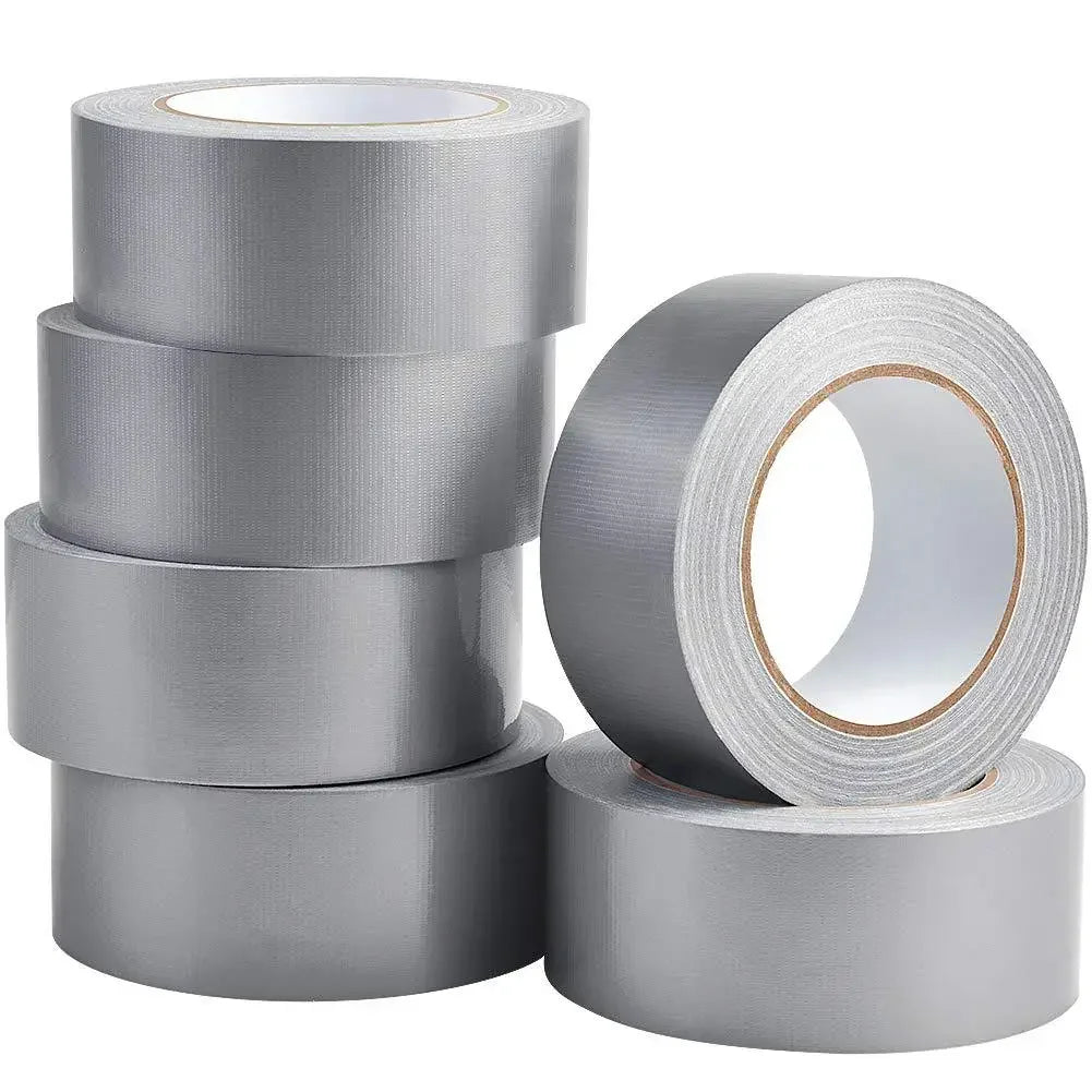 Wasserdichtes, robustes Industrie-Klebeband, Länge 16,4/32,81/65,62 Fuß, super klebriges Stoff-Klebeband, DIY-Reparatur, Heimdekoration