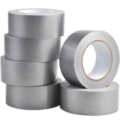 Wasserdichtes, robustes Industrie-Klebeband, Länge 16,4/32,81/65,62 Fuß, super klebriges Stoff-Klebeband, DIY-Reparatur, Heimdekoration