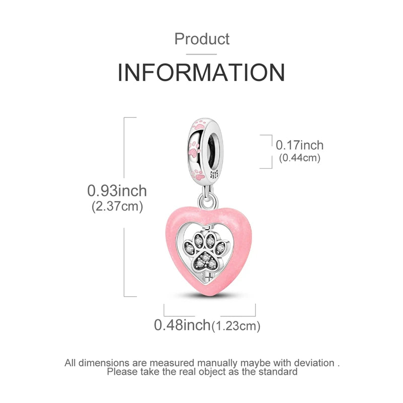 925 Sterling Silber Mond Schmetterling Charms Perlen Kopfhörer Avocado Anhänger Schmuck Fit Original 925 Armband Für Frauen DIY Geschenk