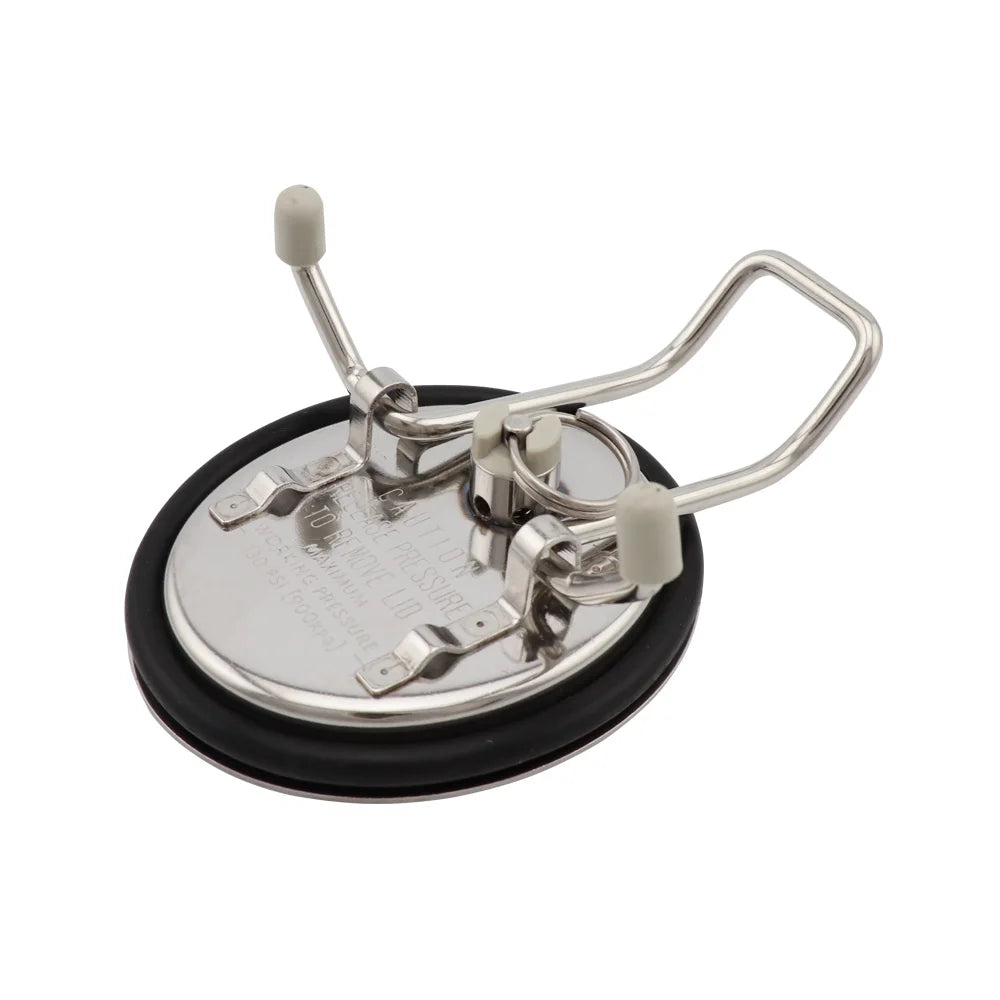 Homebrew Bier Cornelius Typ Corny Fass Deckel 0-90psi Manometer Karbon isierungs deckel mit Druck begrenzung ventil Bar Werkzeug