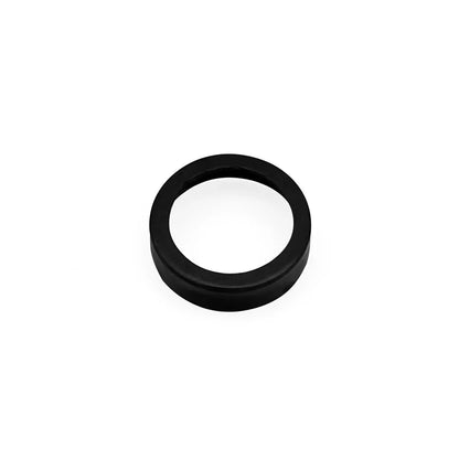 KegLand Black Cup Seal Silikon-O-Ring für Nukatap-Zapfhahn für Bier