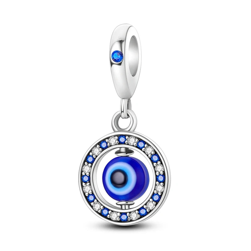Charm Heiße Verkäufe 925 Silber Original Charms Perlen Fit Anhänger Charm Armband Baumeln für Frauen DIY Edlen Schmuck Machen
