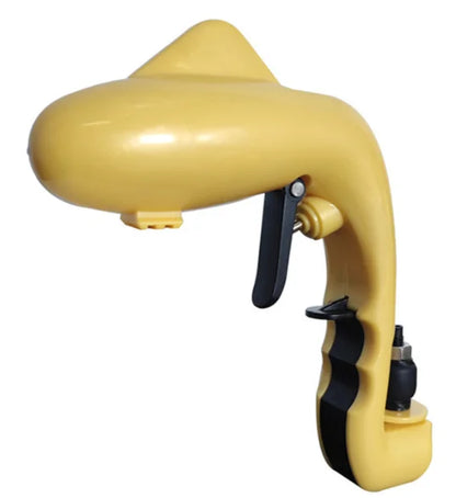 Champagner Gun Bier Gun Shooter Wein Stopper Alkohol Gun Shooter Flasche Bier Spray Gun für Bachelor Party Hochzeit Festival Bar