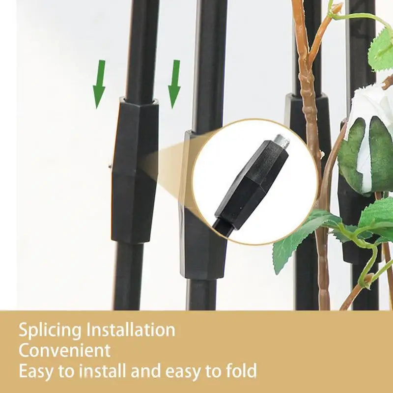 Garten Klettern Reben Blumen Steht Spalier Anlage Unterstützung Klettern Pflanzen Gitter Rose Pflanze Balkon Klettern Halterung Für Anlage