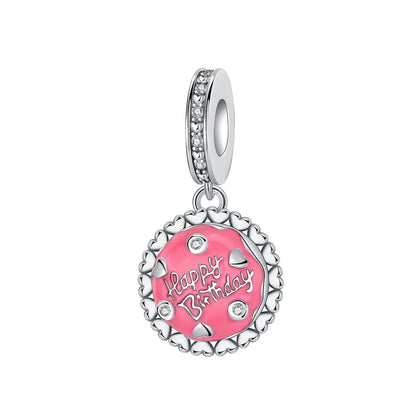 Charms-Perlen aus 925er-Sterlingsilber, modisches Biene- und Honigglas, Sonnenblume, Herbstserie, passend für Original-Armbänder, DIY-Schmuckherstellung