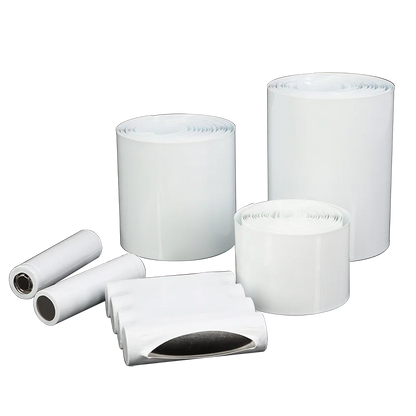 18650 Lipo-Batteriefolie, PVC-Schrumpfschlauch, isolierte Folie, Lithiumgehäuse, Kabelhülse, Drahtschutz, 10 m Breite, 17 mm ~ 80 mm