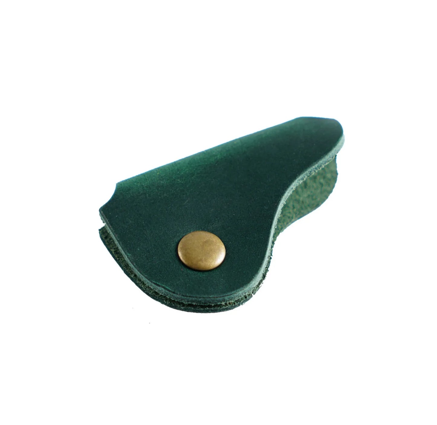 Leder-Kabelclip, Kopfhörerkabelhalter, multifunktionaler Kabel-Organizer, Kabelbänder, USB-Halter für den Schreibtisch, ordentlicher Organizer
