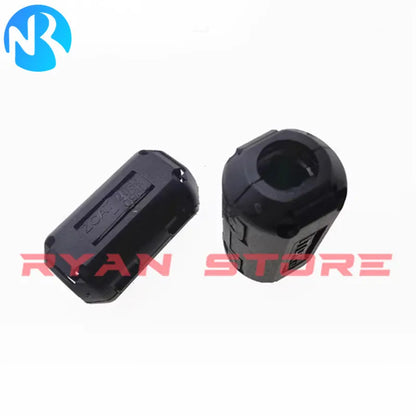 10 Stück Anti-Jamming-Magnetring ZCAT2035-0930 (grau schwarz) EMI-Linienfilter abgeschirmter Nickel-Zink-Ferrit 35 x 9 x 18 mm ZCAT2035 9 mm