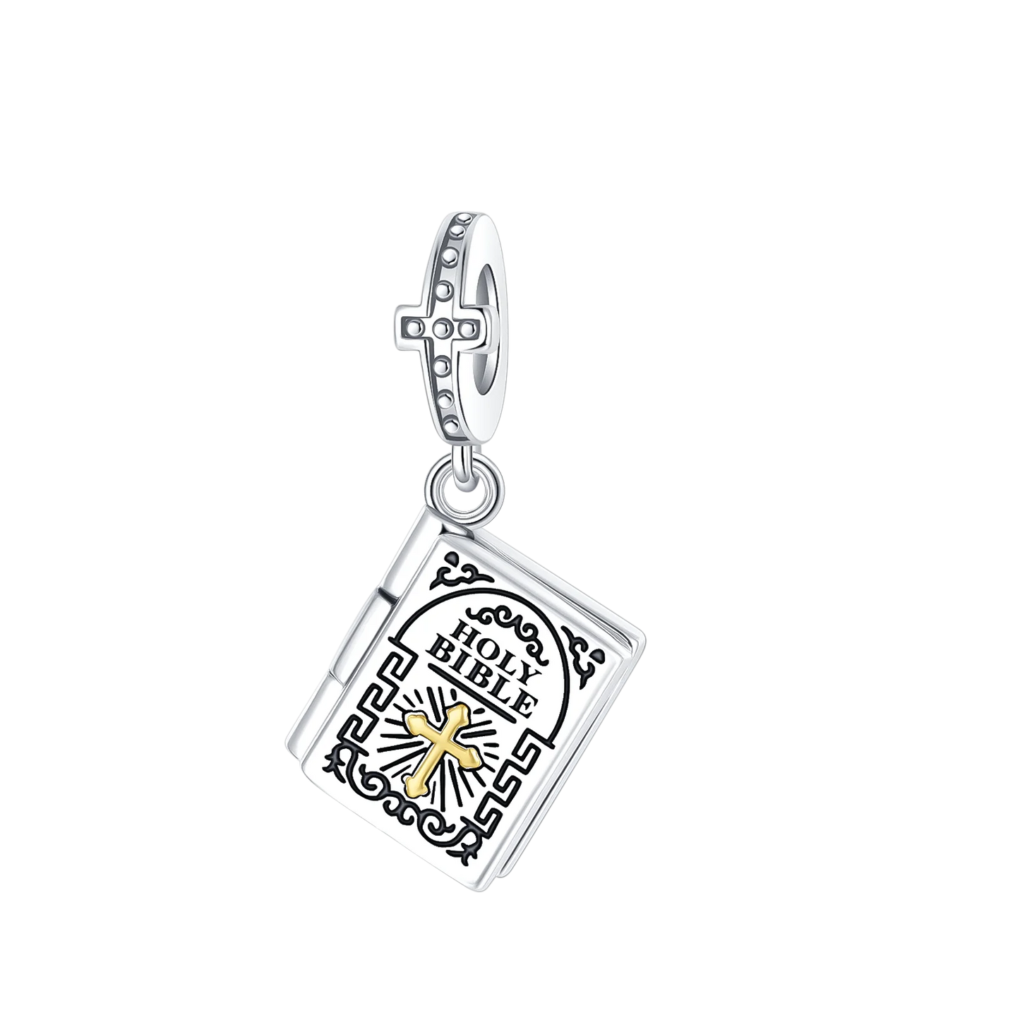 925 Sterling Silber Familie Schmetterling Flugzeug baumeln Perlen passen original Pandora Charms Armbänder DIY Perle Frauen Schmuck herstellung