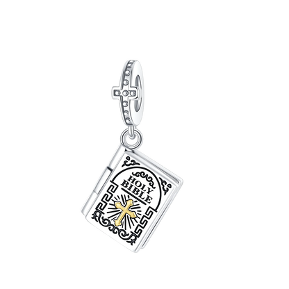 925 Sterling Silber Familie Schmetterling Flugzeug baumeln Perlen passen original Pandora Charms Armbänder DIY Perle Frauen Schmuck herstellung