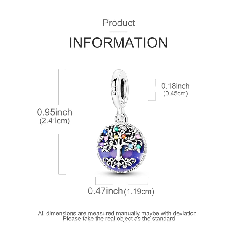 Neue 925 Sterling Silber Charms Perlen Fisch Einhorn Schmetterling Bogen Anhänger DIY Frauen Armband Schmuck Geschenk