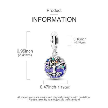 Neue 925 Sterling Silber Charms Perlen Fisch Einhorn Schmetterling Bogen Anhänger DIY Frauen Armband Schmuck Geschenk