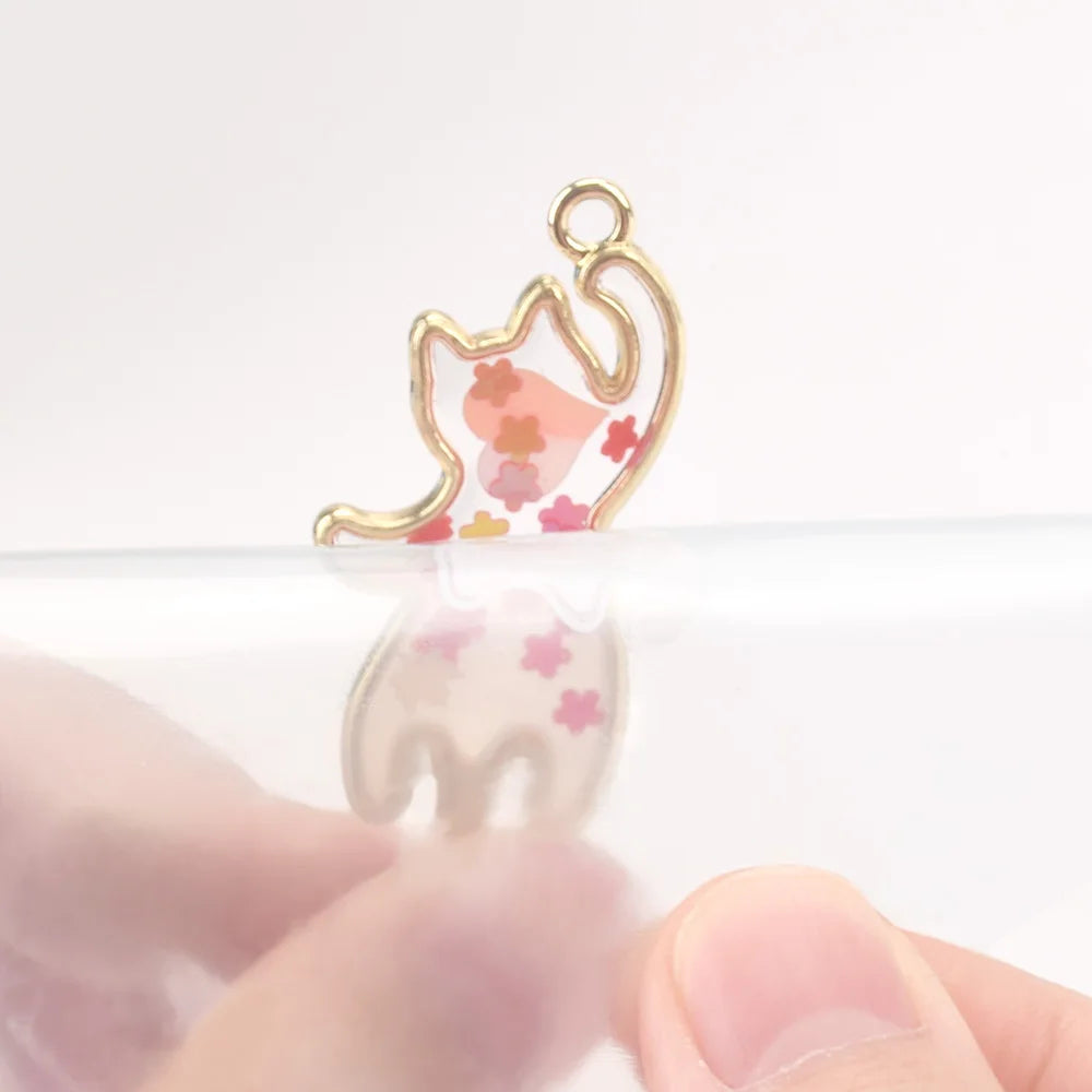 20 m Harzbänder für Schmuck, nahtloses Klebeband für Epoxidharz-Formteil, spurloses Klebeband für Kunst und Handwerk, nahtloses Klebeband