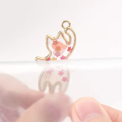 20 m Harzbänder für Schmuck, nahtloses Klebeband für Epoxidharz-Formteil, spurloses Klebeband für Kunst und Handwerk, nahtloses Klebeband