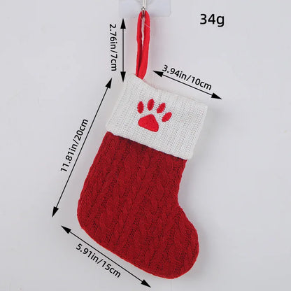 Roter Hut, Buchstabe, Weihnachtssocken, Navidad, Natal, Weihnachtsbaum, Strumpf, Ornament, Geschenk, Stricken, Schneeflocke, Weihnachtsdekoration 2024