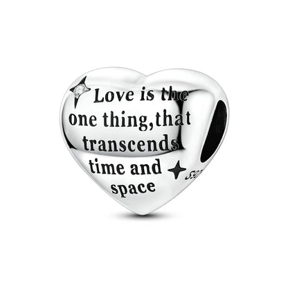 2025 S925 Silber Unendlichkeit Liebe Baumeln Charms Wie Schlange Verwickeln Perlen Fit Original Armband Diy Zubehör Edlen Schmuck Geschenke