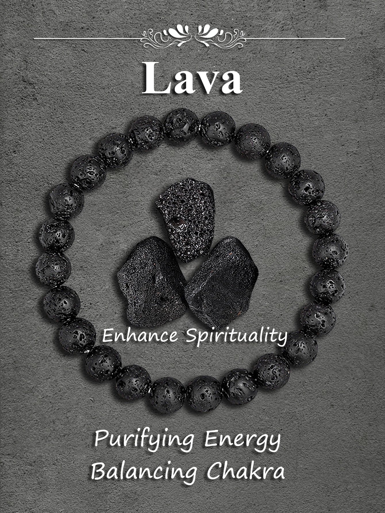 Natural Pyrite Stone Bead Bracelet for Wealth Abundance Confidence Boost Positive Energy Flow & Protective Empowerment Jewelry