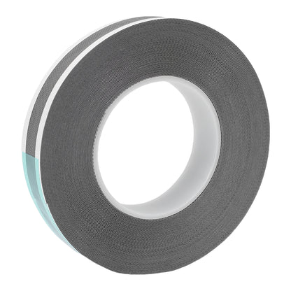 Solarpanel Selbstklebendes Band Vliesstoff für Polycarbonat-Paneelmontage 25mm Breite 20m Länge Solarpanel Klebeband