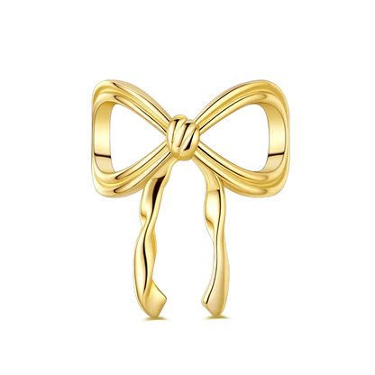 Gold-Serie, DIY-Charms, Original-Charms aus 925er-Sterlingsilber mit eingelegtem Zirkonium, Sonnen- und Leoparden-Anhänger, passend für Armbänder, Schmuck, Geschenkmarkierung