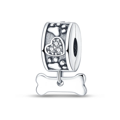 Silberverschluss, 925er-Sterlingsilber, CZ-Pflaster-Clip-Charms, Gänseblümchen-Perlen, Stopper, Sicherheitskette, passend für Original-Armreif, Schmuck-Clip