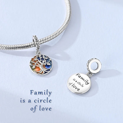 Flugzeug-Charm, 925er Silber, Original-Zirkon, Kleeblatt, Avocado, Charms, Perle, passend für Armbänder, DIY-Schmuck für Frauen, Hochzeitstag, Geschenk