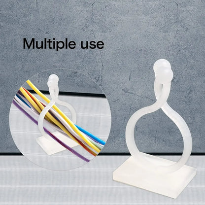 Pflanze Klettern Wand Clips Reben Schnalle Haken Verschluss Gebunden Vorrichtung Schnalle Haken Anlage Stent Unsichtbare Reben Klettern Feste Halterung