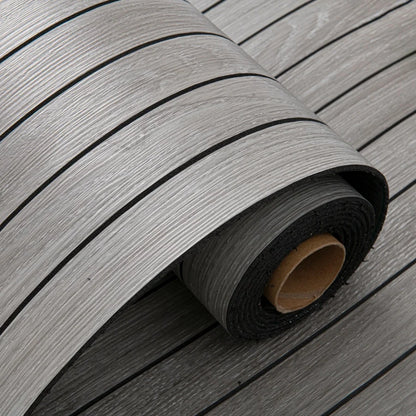 1 Rolle selbstklebende Wandpaneel-Sxp-Schaumstoffaufkleber zum Abziehen und Aufkleben, 3D-Wandaufkleber, einfach zu basteln, geeignet für Decke und Wohnzimmer