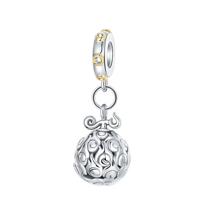 925 Sterling Silber Roségold Baum des Lebens Schmetterling Serie Charm Fit 4mm Blende Armband Charm Bead Halskette Diy Frauen Schmuck