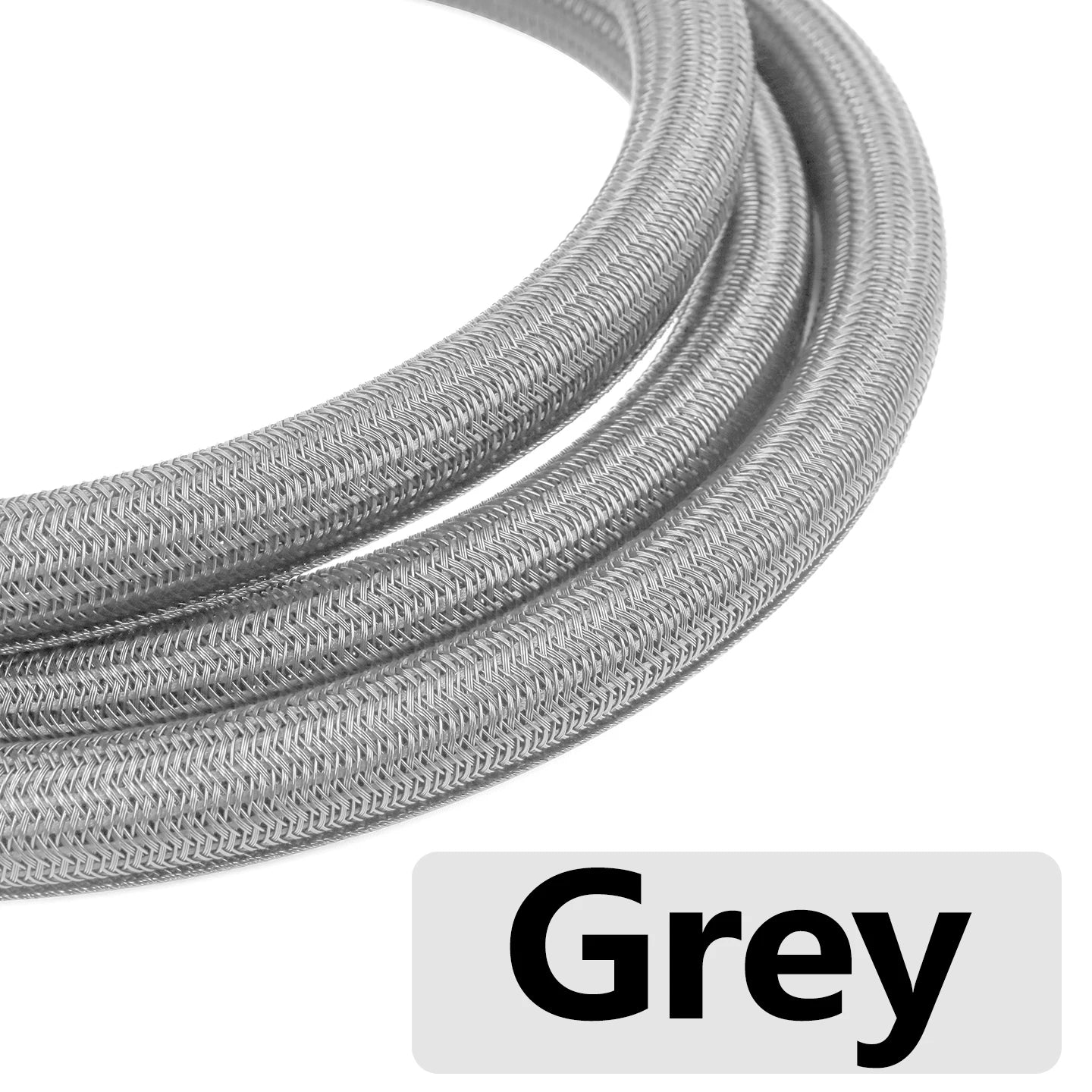 5/10 Meter PET-Geflechtkabelhülle 3mm~32mm Selbstschließende Ummantelung Hoher Schutz Verschleißfeste Isolierte Ummantelung Kabelorganisator
