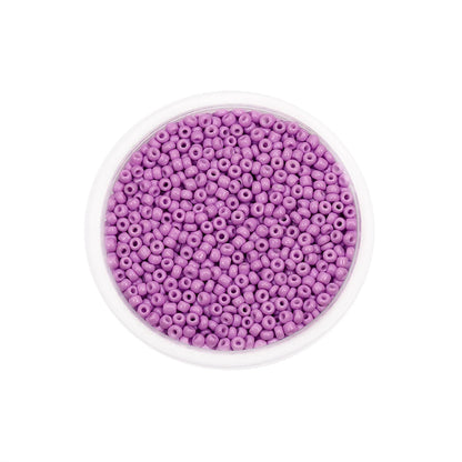 300/600 Stück 3/4 mm Charm-Glasperlen, tschechische Rocailles, kleine runde lose Perlen für DIY-Schmuckherstellung, Ohrringe, Armbänder, Großhandel
