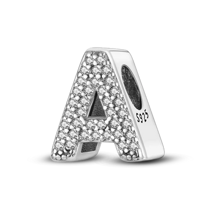 Neue Charms-Perle aus 925er-Sterlingsilber, rosa Schmetterling, leuchtende Glühwürmchen, baumelnd, passend für Armreifen, Halskette, DIY-Schmuck, Frauen-Geschenk