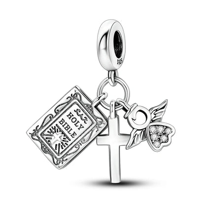 Charm Heiße Verkäufe 925 Silber Original Charms Perlen Fit Anhänger Charm Armband Baumeln für Frauen DIY Edlen Schmuck Machen