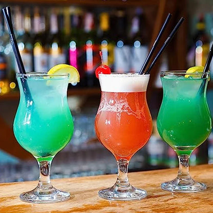 50/3000/5000pcs Trinkhalme bunte Hochzeits feier Milch Tee Bar Küche Cocktail Getränk Stroh nach Hause Cola Stroh Großhandel