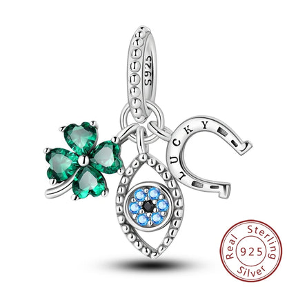 Charm Heiße Verkäufe 925 Silber Original Charms Perlen Fit Anhänger Charm Armband Baumeln für Frauen DIY Edlen Schmuck Machen